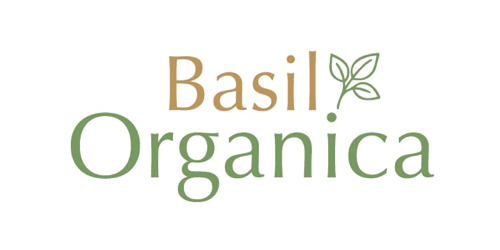 Basil Organica 